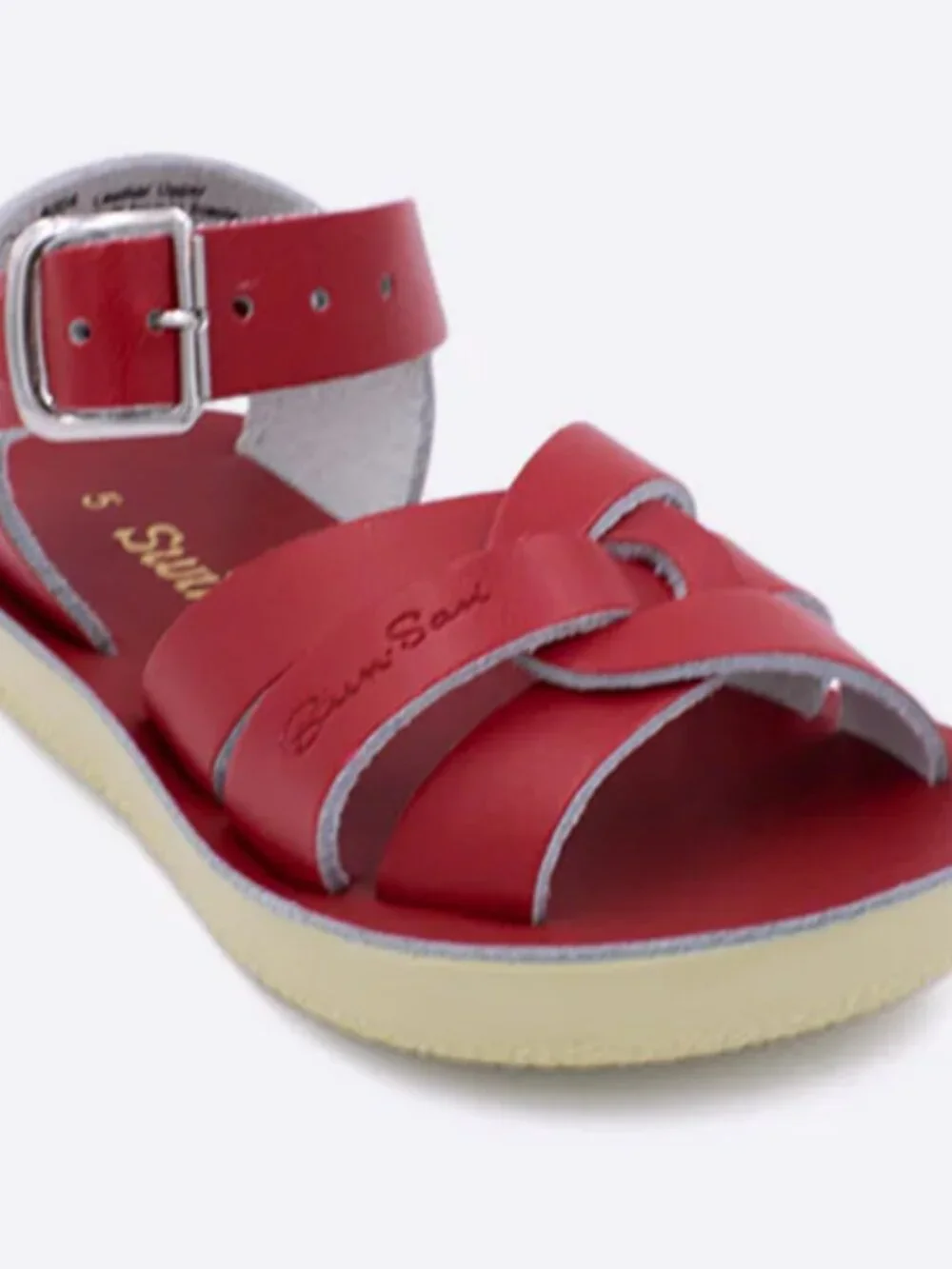 Saltwater Sun-San Swimmer - Size 9 (little kid)